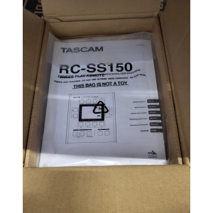 Tascam RC-SS150