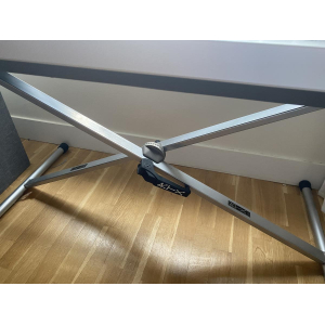 Yamaha - portable Grand DGX 230