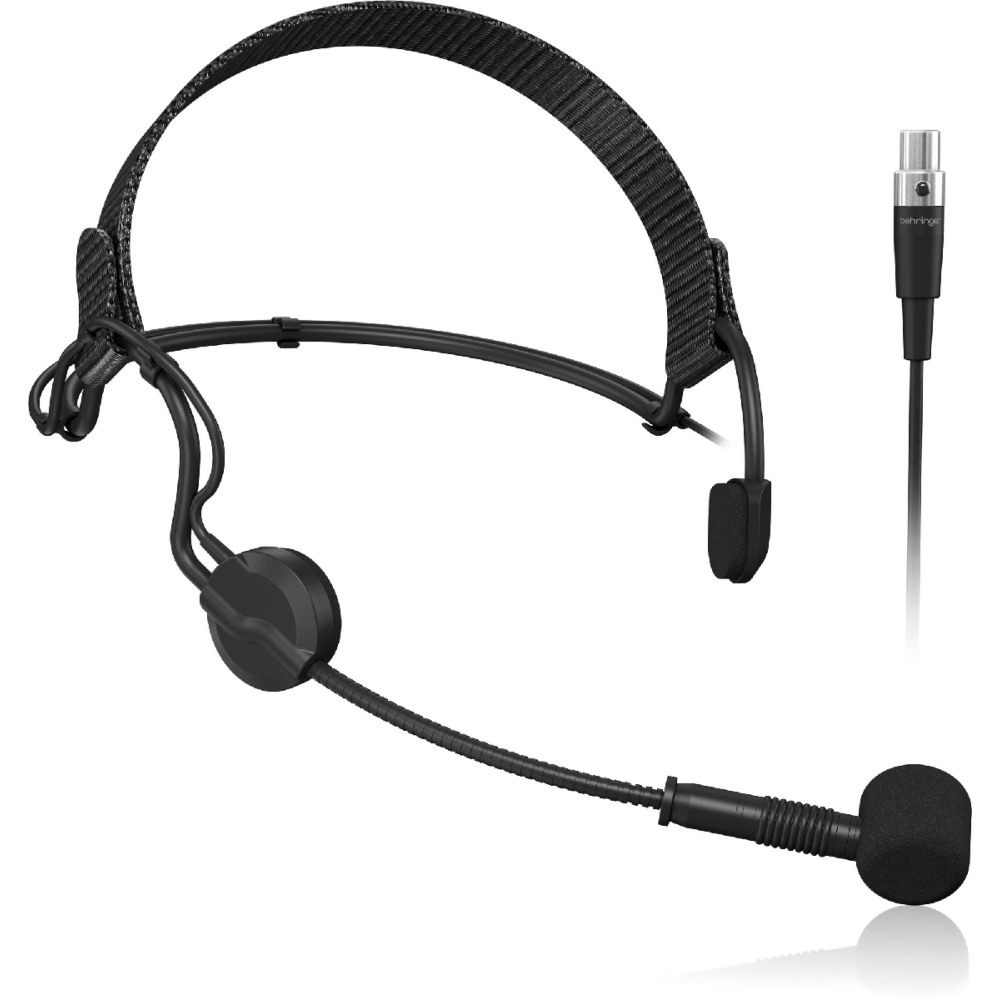 Behringer BC444 Premium Neckband Cardioid Microphone