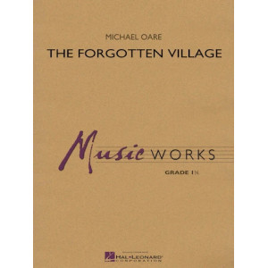The Forgotten Village - Percussion 2