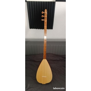 Turkish Guitar