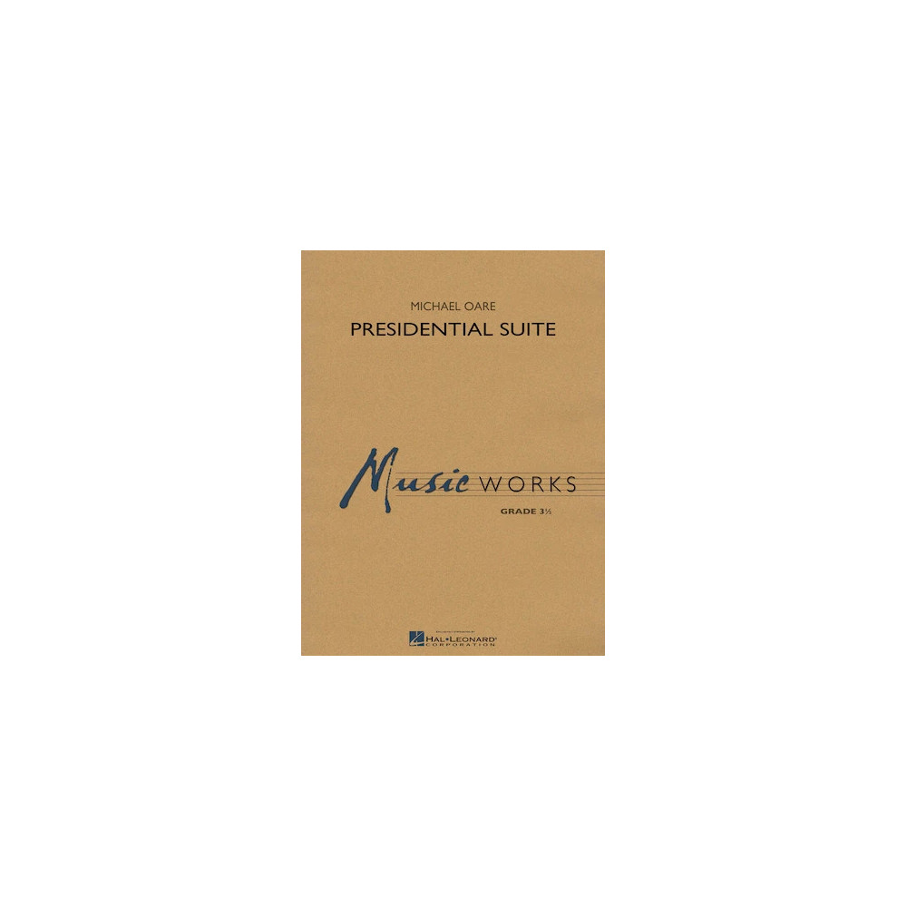 Presidential Suite - Flute 2