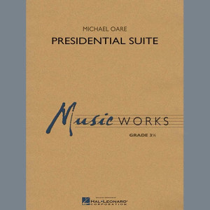 Presidential Suite - Flute 2