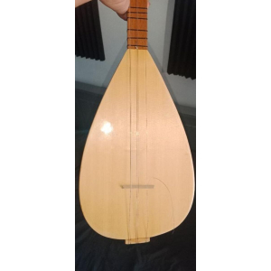 Turkish Guitar