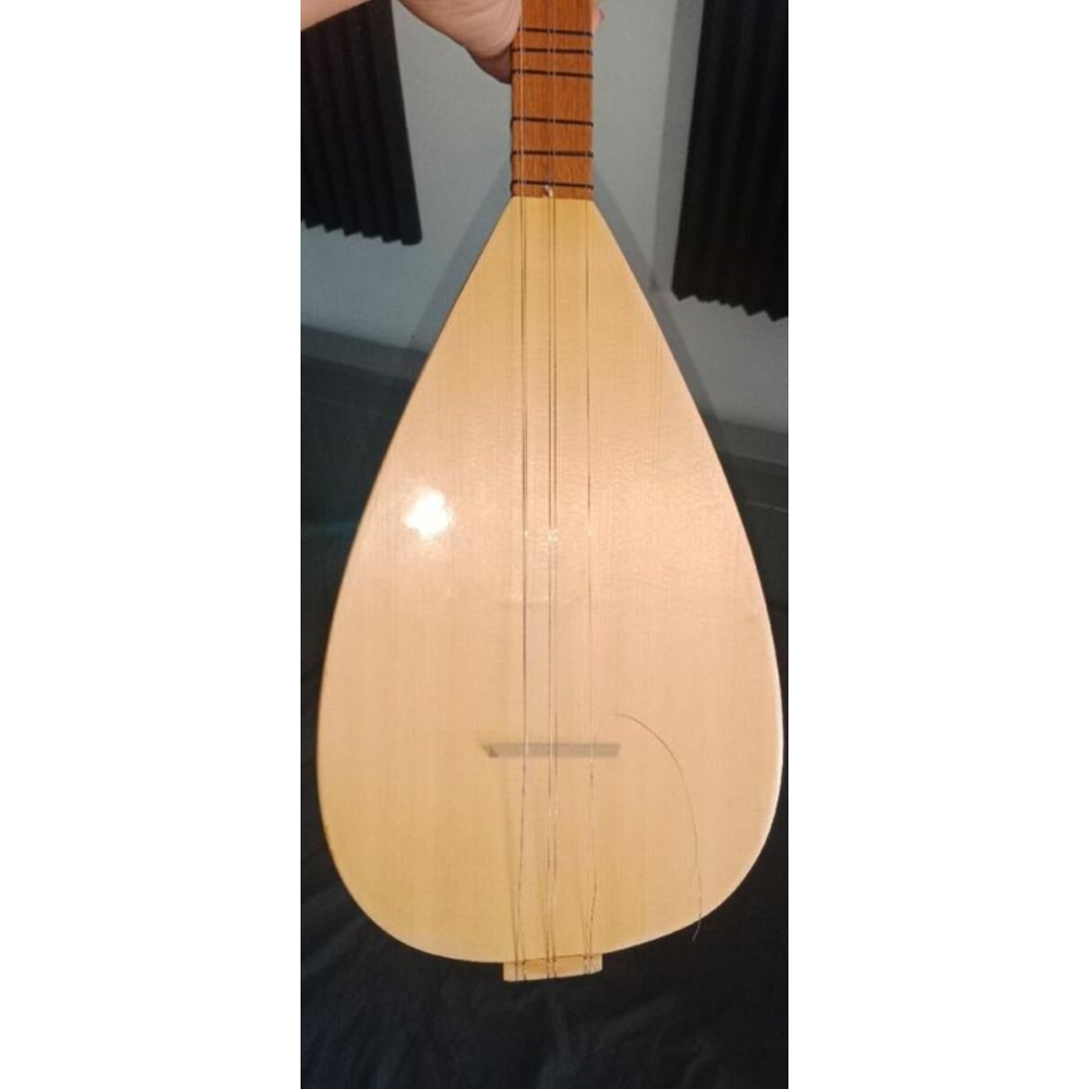Guitarra Turca