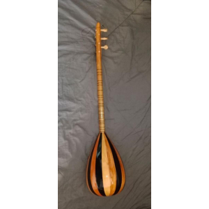 Turkish Guitar