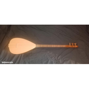 Turkish Guitar