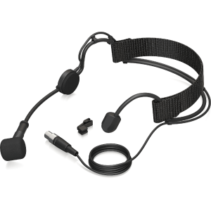 Behringer BC444 Premium Neckband Cardioid Microphone