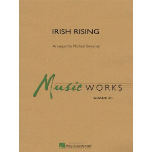 Irish Rising - Trombone