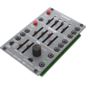 Behringer 140 Dual Envelope/LFO Eurorack Module