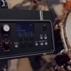 Yamaha EAD10 Drum Module Bundle with Mic and Trigger Pickup