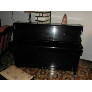 Pleyel "Original" upright piano
