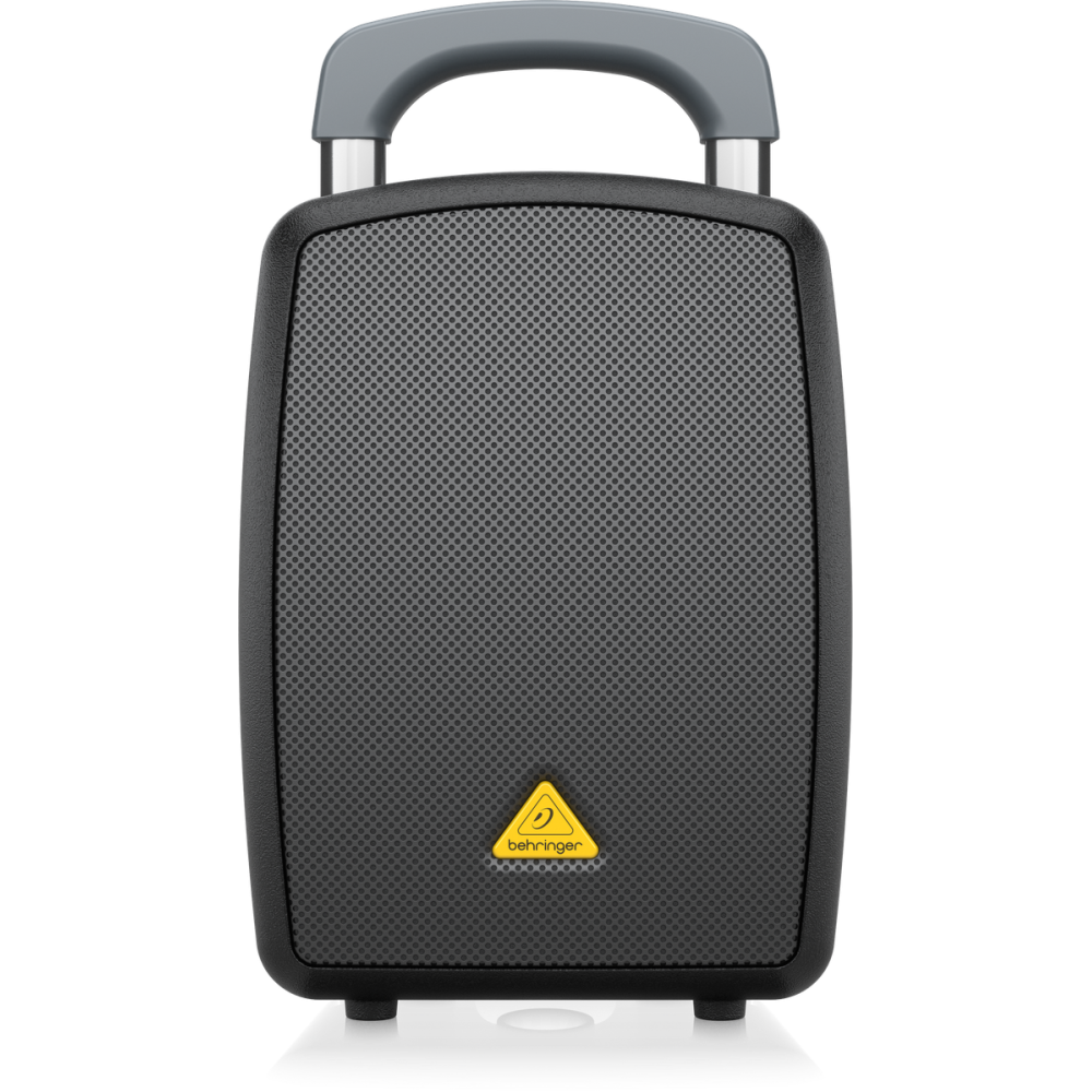 Behringer MPA40BT-Pro Portable PA System
