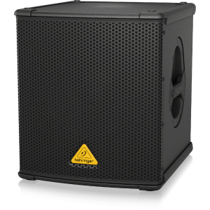 Behringer Eurolive B1200D-PRO 500W 12 inch Powered Subwoofer