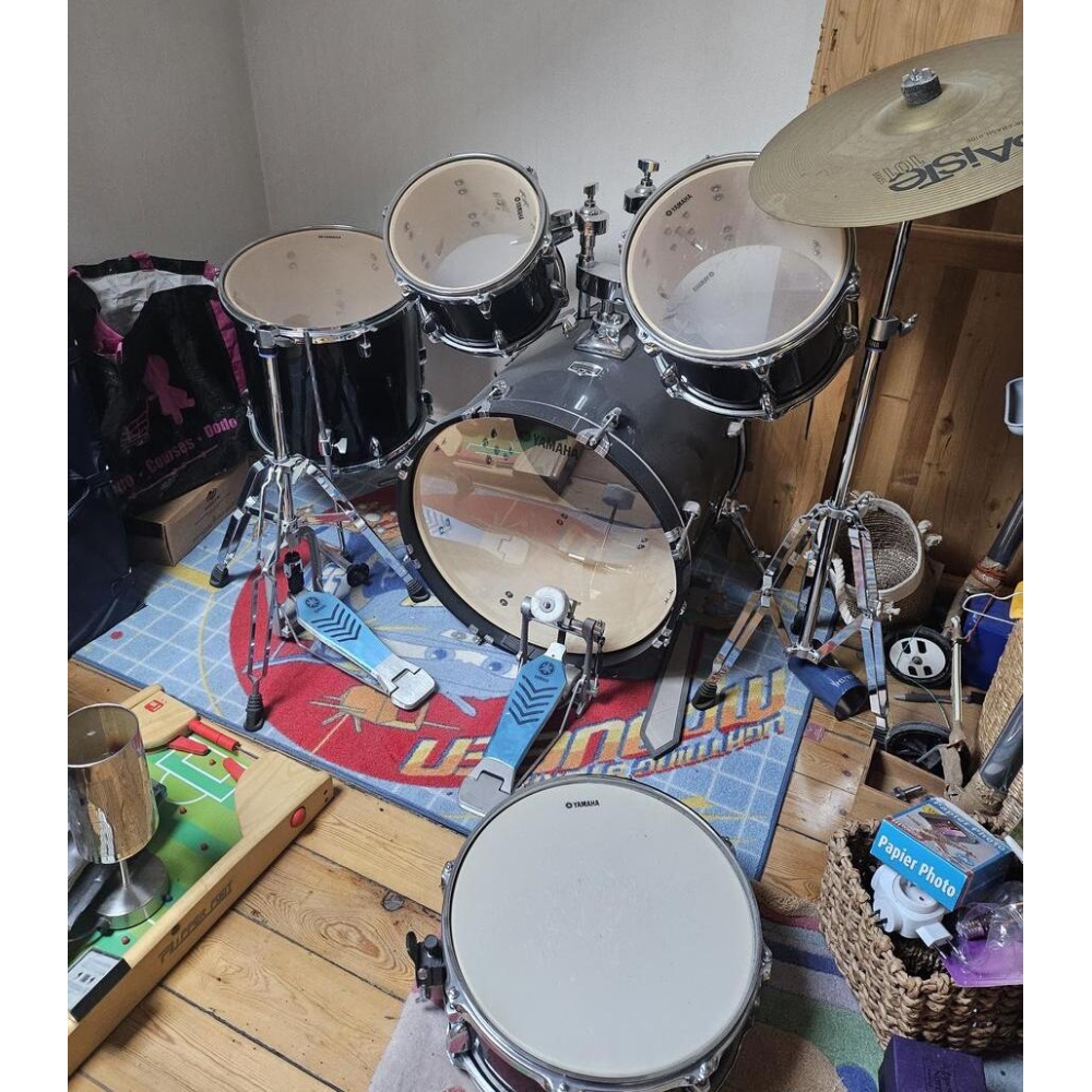 Yamaha Gigmaker batería acústica