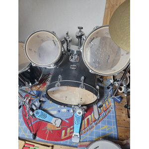 Yamaha Gigmaker Acoustic Drum Kit