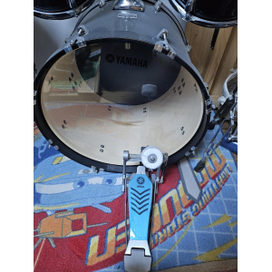 Yamaha Gigmaker batería acústica