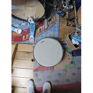 Yamaha Gigmaker batería acústica