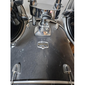 Yamaha Gigmaker Acoustic Drum Kit