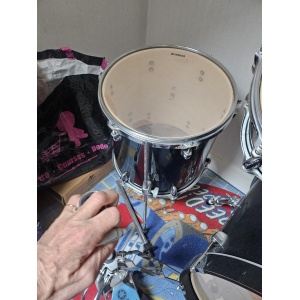 Yamaha Gigmaker batería acústica