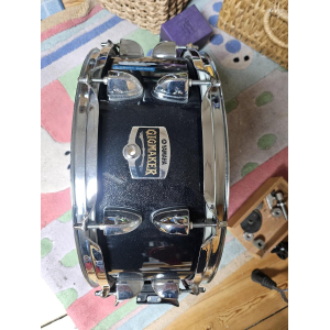 Yamaha Gigmaker Acoustic Drum Kit