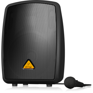 Behringer MPA40BT-Pro Portable PA System