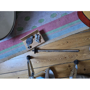 Yamaha Gigmaker batterie acoustique