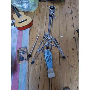 Yamaha Gigmaker batería acústica