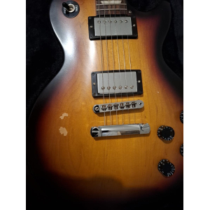 Gibson Les Paul Studio con estuche
