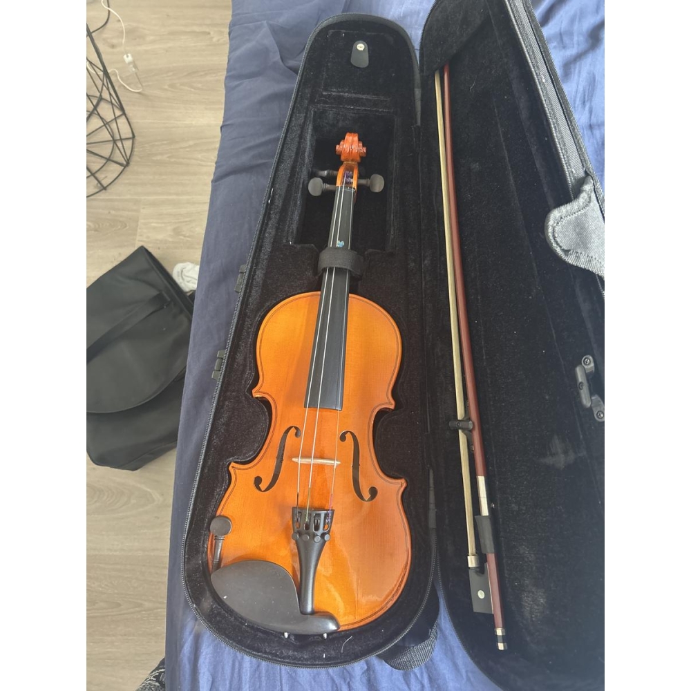 Violon 3/4