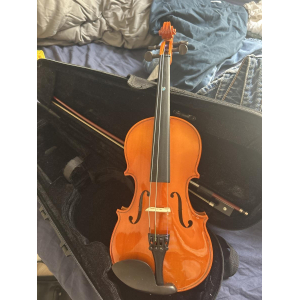 Violin 3/4