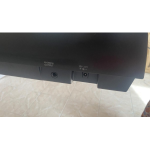 Yamaha NP-31 Piano