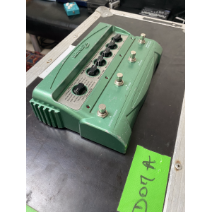 Line 6 DL4 Modulador de Retardo