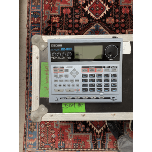 The Boss Dr Rhythm DR880 is a powerful drum machine that offers an extensive range of sounds and features. With its comprehensiv