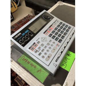 Boss Dr Rhythm DR880