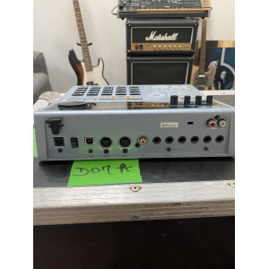 Boss Dr Rhythm DR880