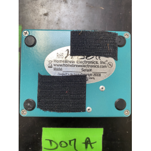 CPR ComPressor Retro HomeBrew Electronics