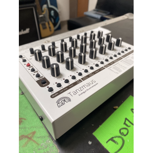 MFB Tanzmaus Analogue Drum Computer