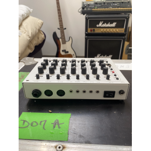 MFB Tanzmaus Analog Drum Computer