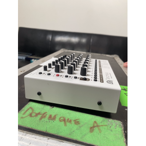 MFB Tanzmaus Analog Drum Computer