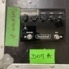Bogner Überschall es un amplificador de guitarra de alta ganancia que ofrece tonos poderosos y agresivos. Diseñado con la 