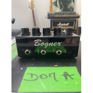 Bogner Überschall