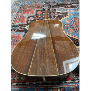 Martin D35 1982 avec étui