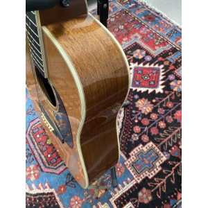Martin D35 1982 avec étui