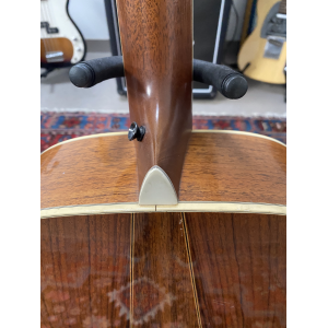 Martin D35 1982 avec étui