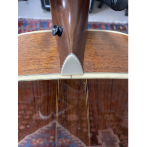 Martin D35 1982 with case