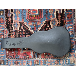 Martin D35 1982 avec étui
