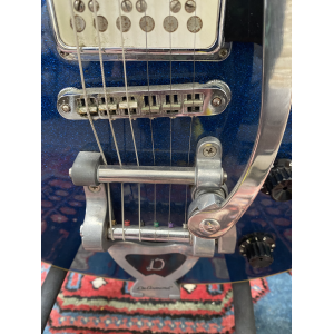 Guild guitarra M-75T