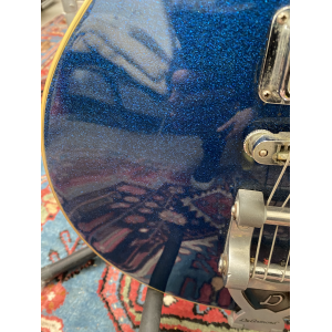 Guild M-75T Guitar