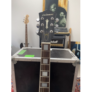 Guild guitarra M-75T